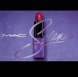 MAC Brand.Red Color Lipstick.💄